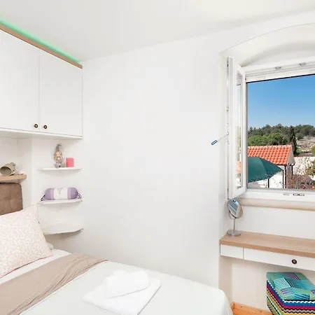 Krika -three Bedroom With Heated Pool And Jacuzzi Hébergement de vacances