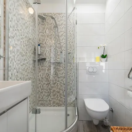Krika -three Bedroom With Heated Pool And Jacuzzi Hébergement de vacances *